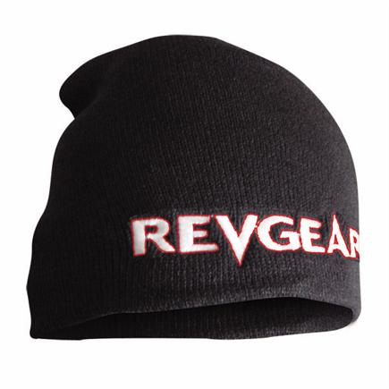 Fight Team Black Training Beanie